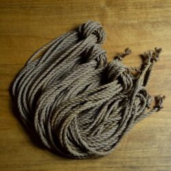 Natural Rope